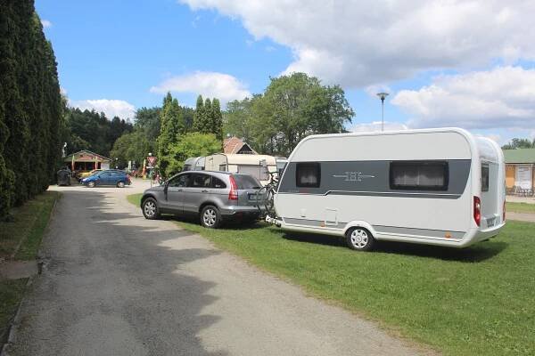Pálava a Moravský kras - Caravan24.cz