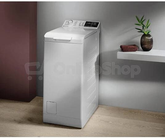 Pračka Electrolux PerfectCare 600 EW6TN4272 | OnlineShop.cz