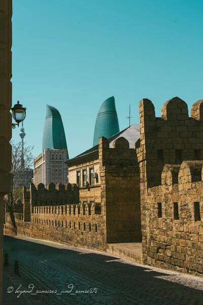 Are 2 Days Enough in Baku: The Perfect Itinerary for a Short Stay - Beyond Sunrises and Sunsets
