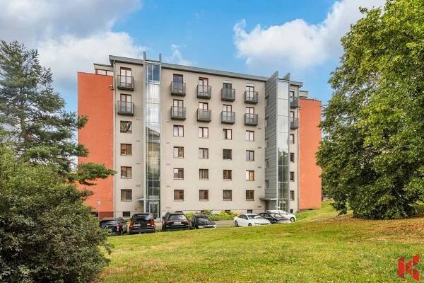 Prodej moderně vybaveného bytu 2+1 po rekonstrukci, Praha 3 - Žižkov | Reality.iDNES.cz 