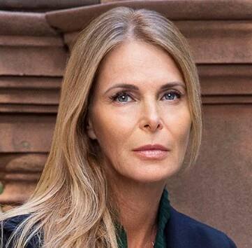 Catherine Oxenberg – Wikipedia