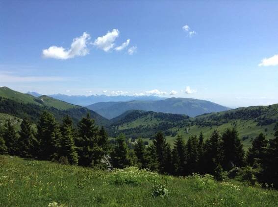 Monte Grappa Gallery