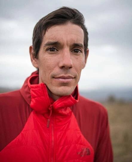 This Is the Hangboard Alex Honnold Swears By