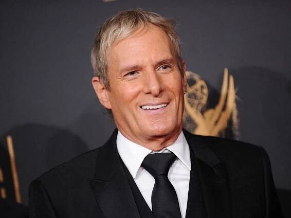 Michael Bolton facts: Singer's age, wife, children, real name and more revealed