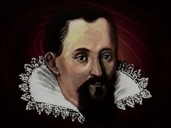 Kepler's revolutionary laws of planetary motion