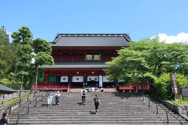 Tochigi Prefecture: All You Must Know Before You Go (2025) - Tripadvisor