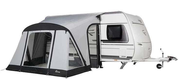Nafukovací předstan ke karavanu StarCamp Quick'n Easy Air