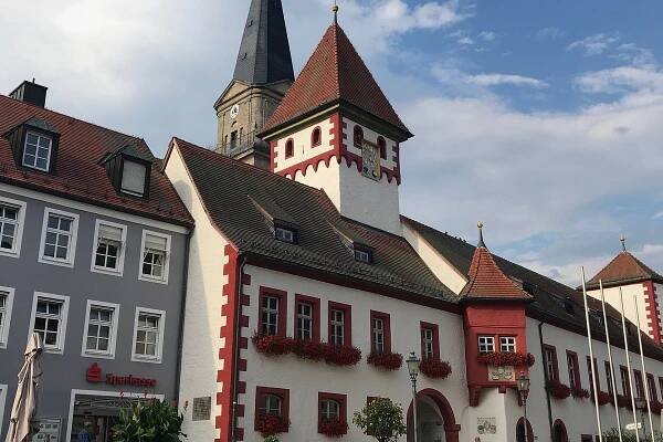 Marktredwitz, Germany: All You Must Know Before You Go (2025) - Tripadvisor