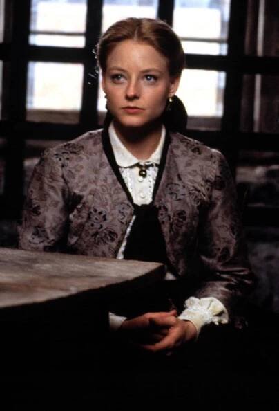 Návrat Sommersbyho - Z filmu - Jodie Foster