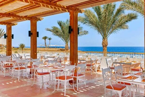 Jógový pobyt u moře v Egyptě | Pohoda a klid v Marsa Alam