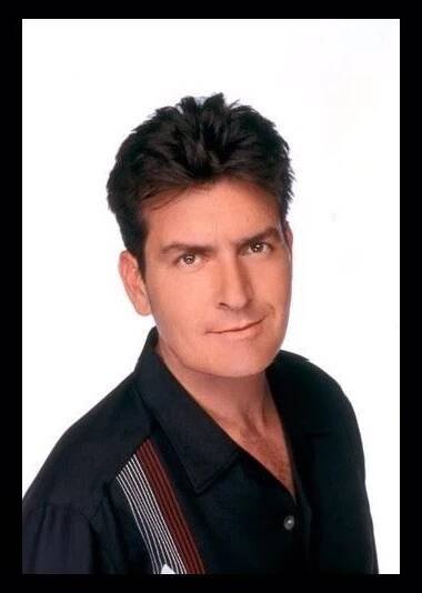 Foto k tématu Charlie Sheen – stránka 33