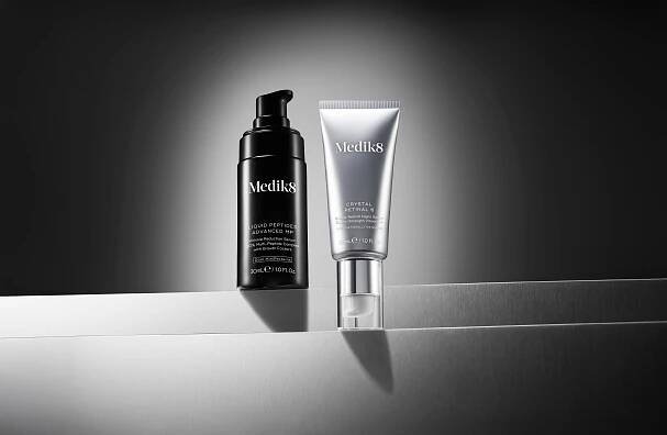 MEDIK8 Liquid Peptides Advanced MP 30 ml