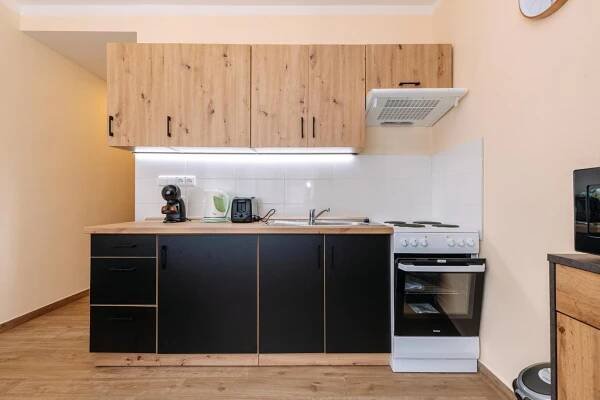 Apartmány TGM 11 | Jamp Apartments