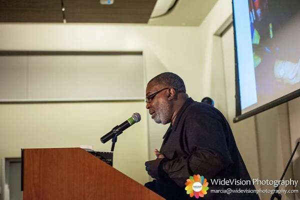 Amiri Baraka, The Ancestors Don’t Care About Your Plans