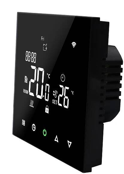 ELEKTROBOCK MTF PT740B-EI WIFI