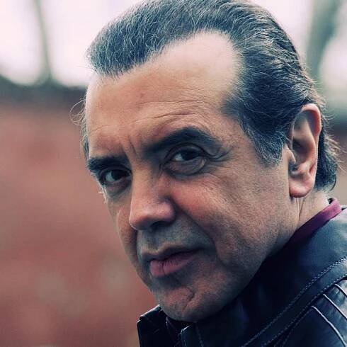CHAZZ PALMINTERI – A BRONX TALE – Love Productions