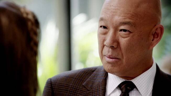 Michael Paul Chan