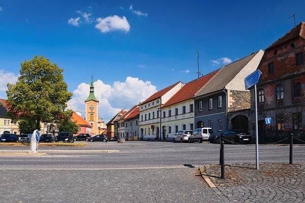 Kravaře