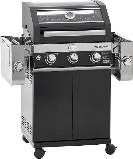 Rösle Videro G3-S Vario+