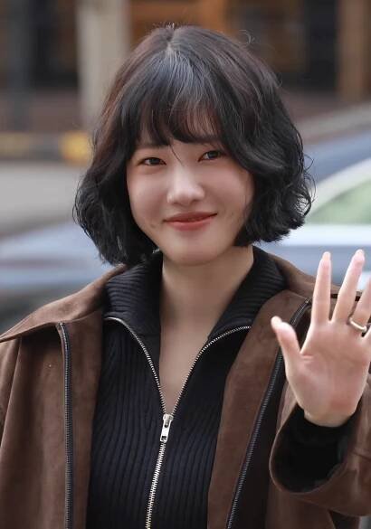 Yang Hye-ji