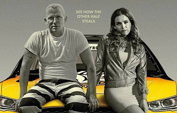Loganovi Parťáci (2017) - Recenze, Galerie, Videa a Články