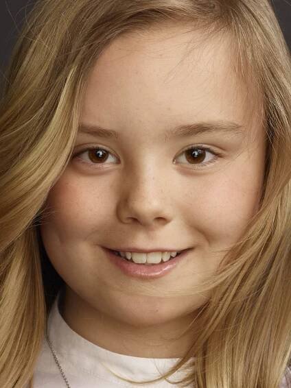 Photographs of Princess Ariane | Photos | Royal House of the Netherlands