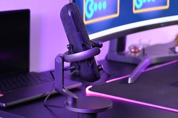 SteelSeries Alias - recenze