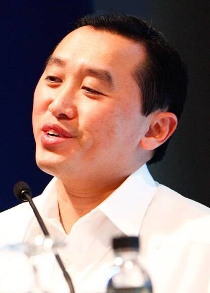 Arthur C. Yap - Wikipedia