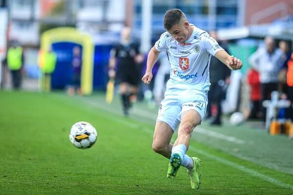S Brnem za tři body! Dramatický duel rozhodl v závěru Vašulín | FC Hradec Králové