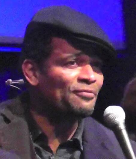 Mario Van Peebles - Wikipedia