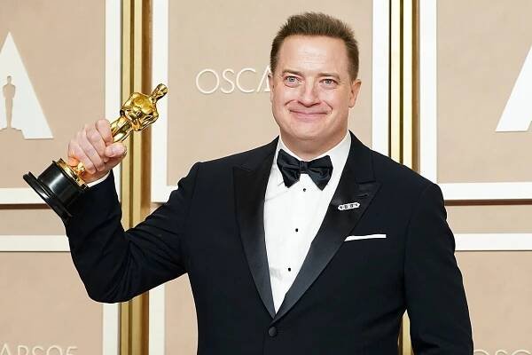 Znovuzrozený Brendan Fraser si přál další Mumii. Ta se vrátí, ale bez něj