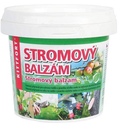 Kittfort Stromový balzám 180 g