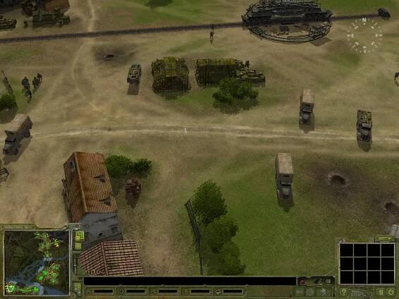 Sudden Strike 3: Arms for Victory – Gamepark.cz