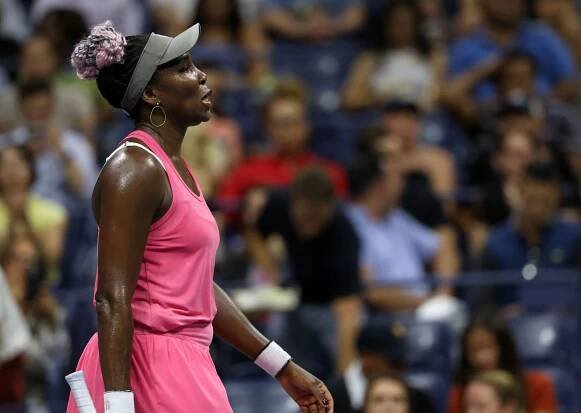 Ještě jsem neskončila, tvrdí Venus. Legendární Američanku přitom dál drtí krutá nemoc