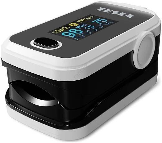 TESLA Smart Oximeter