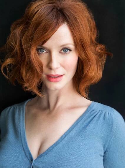 ‘Good Girls’: Christina Hendricks Set As Lead Of New NBC Series In Recasting