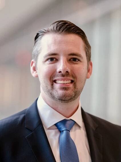 Matthew Rose • Stimson Center