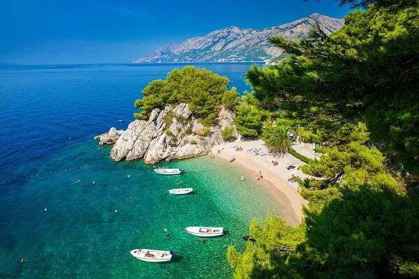 Dalmatien Tipps: Die schönsten Ziele in der kroatischen Region