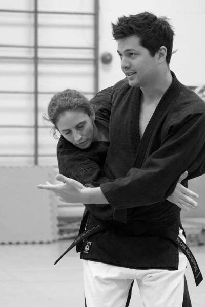 Instructors | Bedford Jujitsu — Bedford Jujitsu