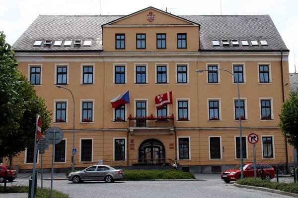 Město Ledeč nad Sázavou - Živéfirmy.cz
