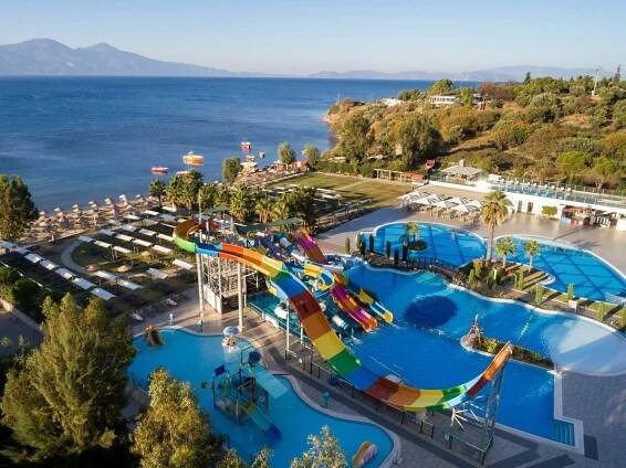 Hotel Liberty Kusadasi - Turecko, Egejská riviéra - Kusadasi | CK Čedok