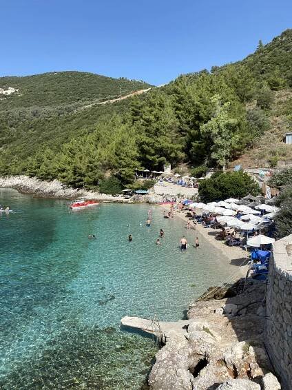 Discover Lefkada: A Guide to Greece’s Beach Paradise and must-see places – WELCOME TO THE INSIDE TRAVELLER!