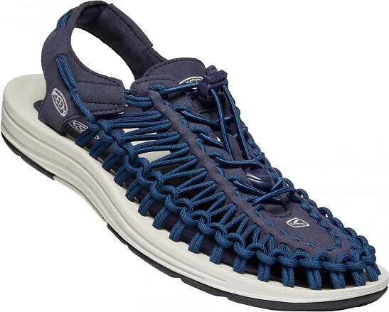 Keen Uneek M Blue Nights/Silver Birch 39,5