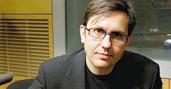 Michal Dočekal