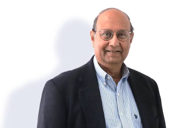 Nitin Mehta
