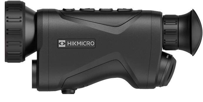 HIKMICRO Condor CQ50L