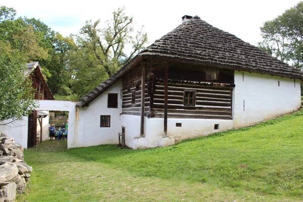 KVÍZY: Jižní Čechy v kvízech. Vyzkoušejte svoje znalosti nádherného kraje