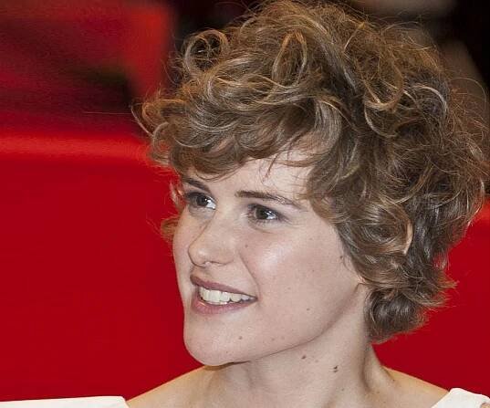 Carla Juri Biography – Facts, Childhood, Family Life, Achievements