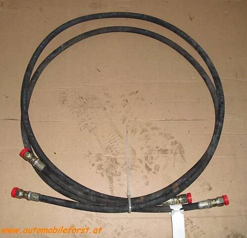 Hydraulikschlauch 1850mm Länge 3/8Zoll