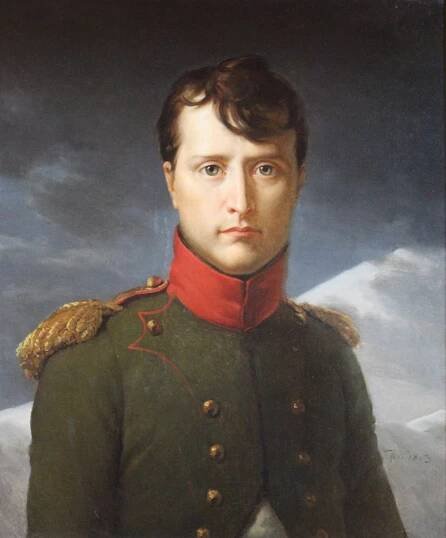 Soubor:Bonaparte premier Consul Gérard Chantilly.jpg – Wikipedie
